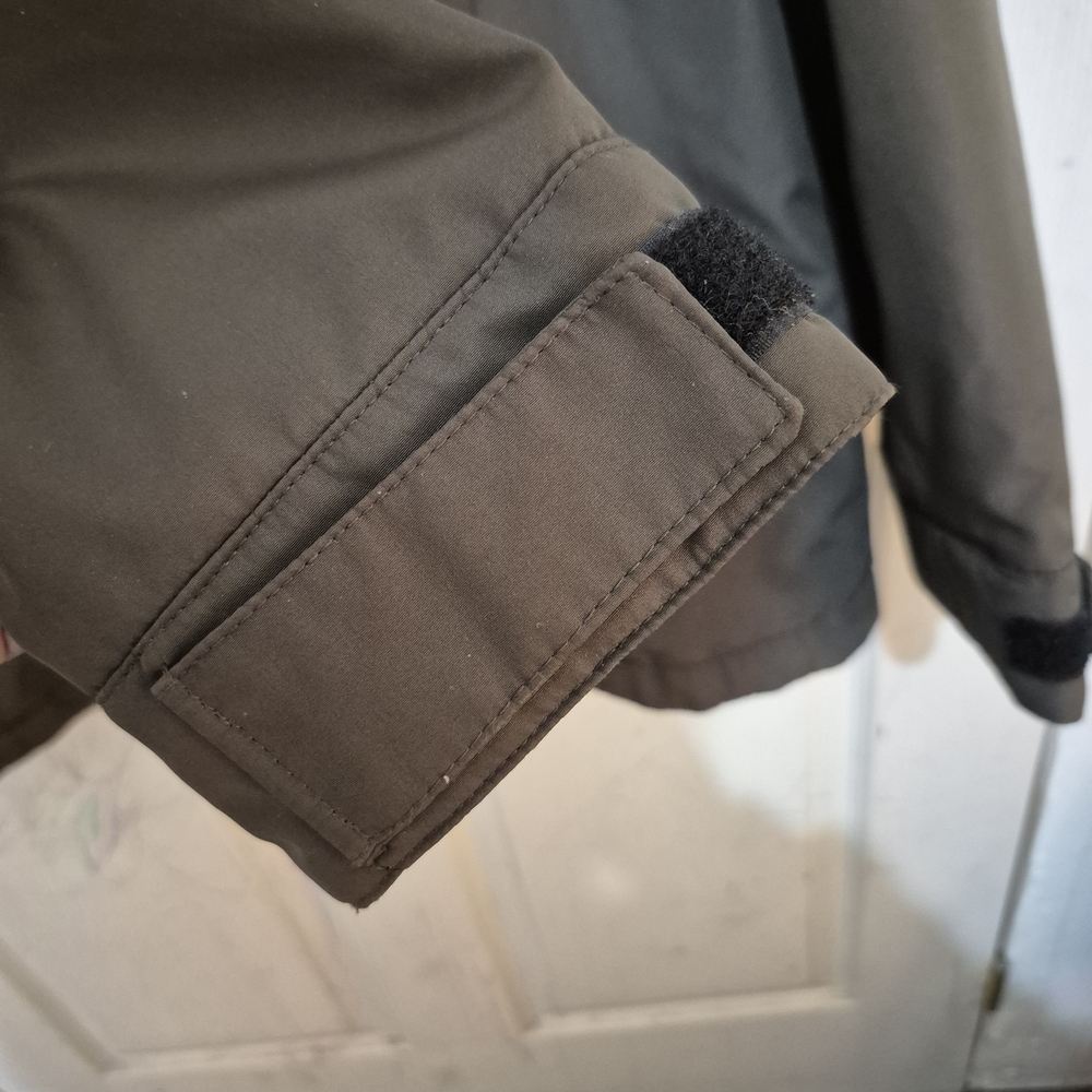 Weatherproof Men's Tan Performance Jacket - Picture 2 of 7